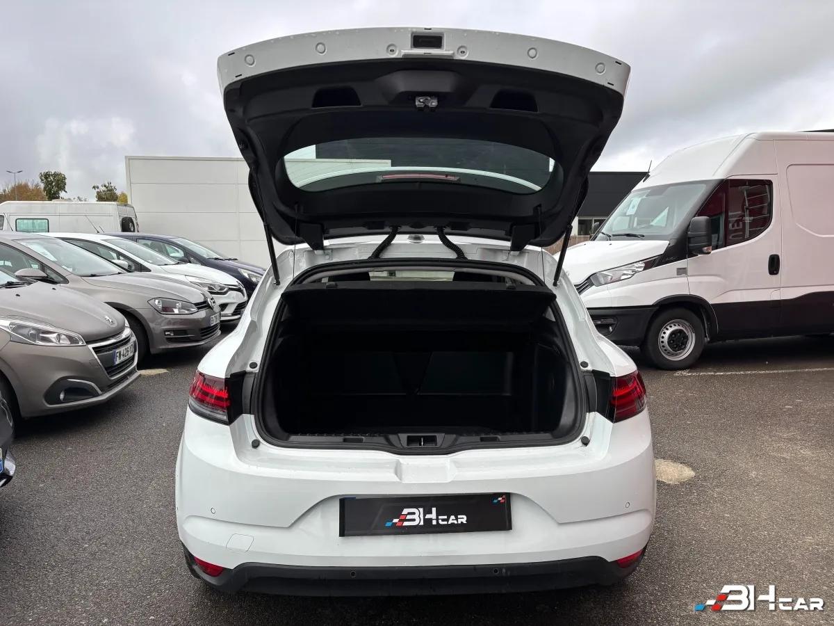 Aperçu indisponible de RENAULT Megane