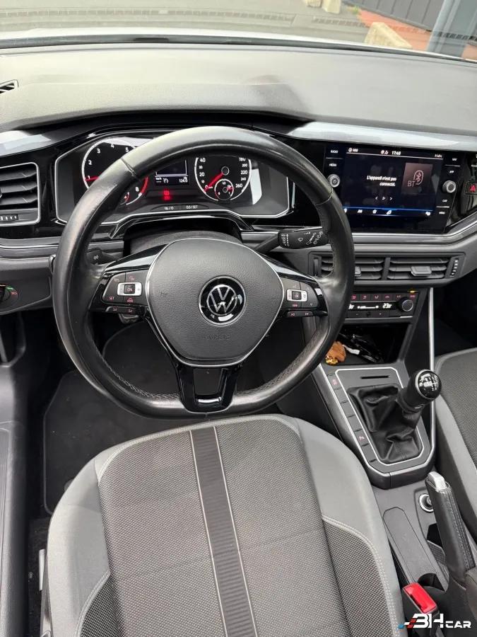 Aperçu indisponible de Volkswagen Polo