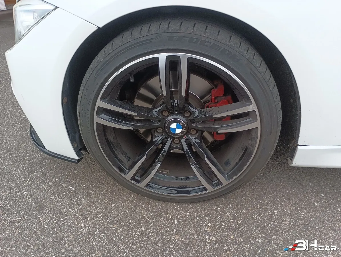Bmw Serie 3 - photo 12