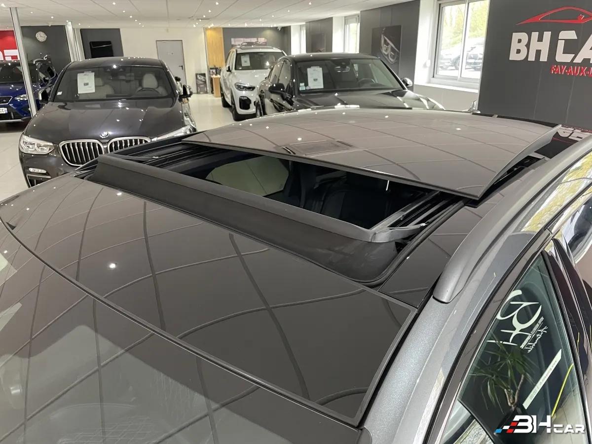 Aperçu indisponible de Audi A6