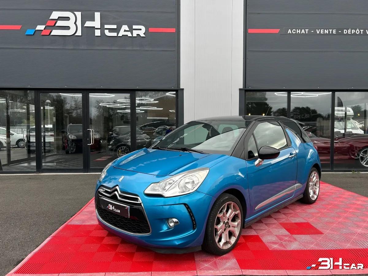 Image DS DS 3