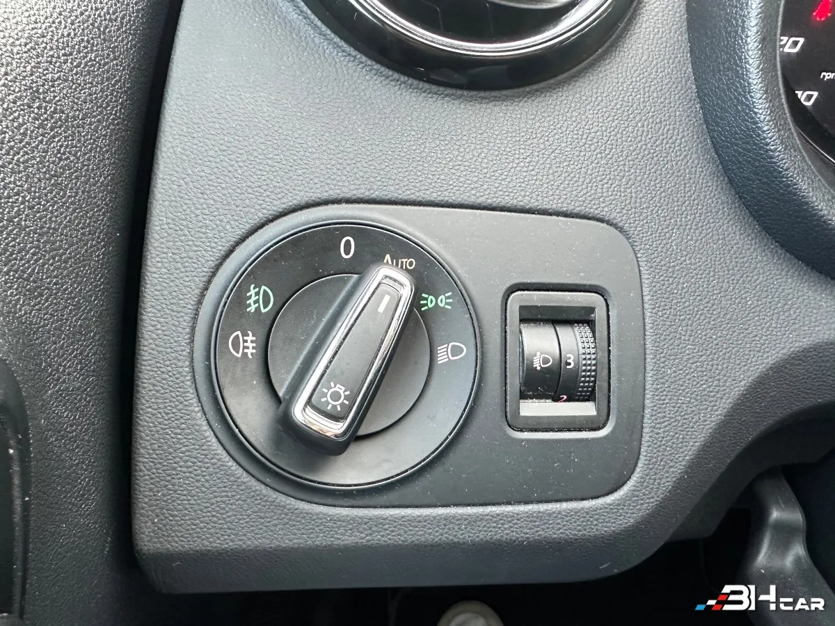 Seat Ibiza - photo 22