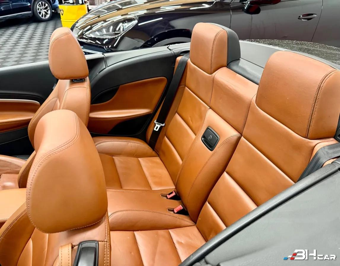 Aperçu indisponible de Volkswagen Eos