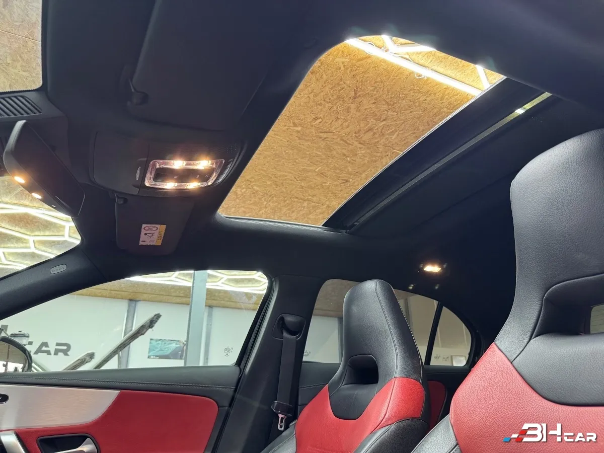 Mercedes Classe A - photo 14