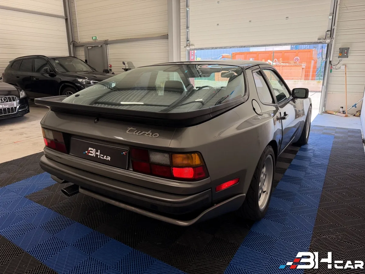 Porsche 9 - photo 6