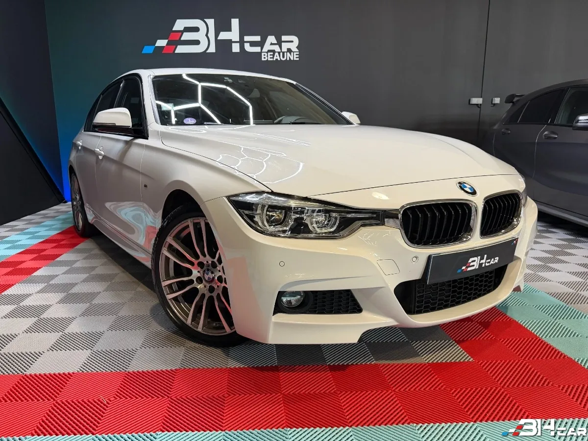 Bmw Serie 3