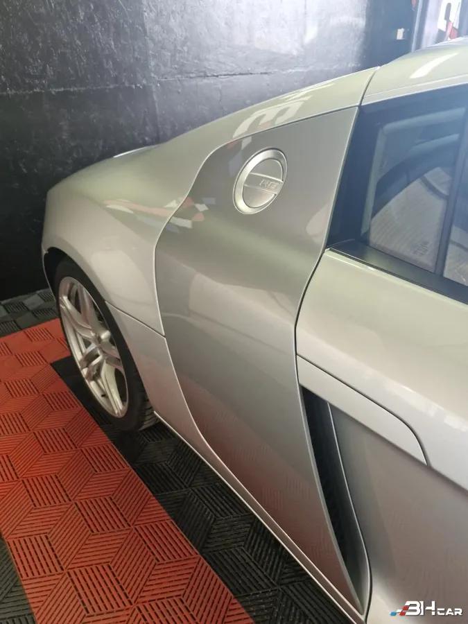 Aperçu indisponible de Audi R8