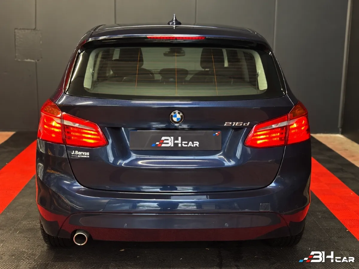 Bmw Serie 2 - photo 5