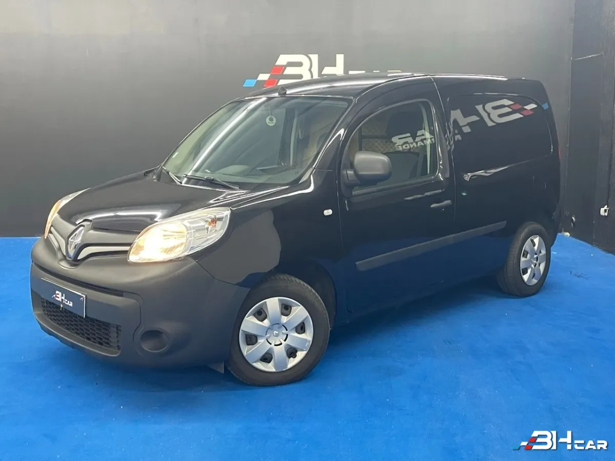 Renault Kangoo Express