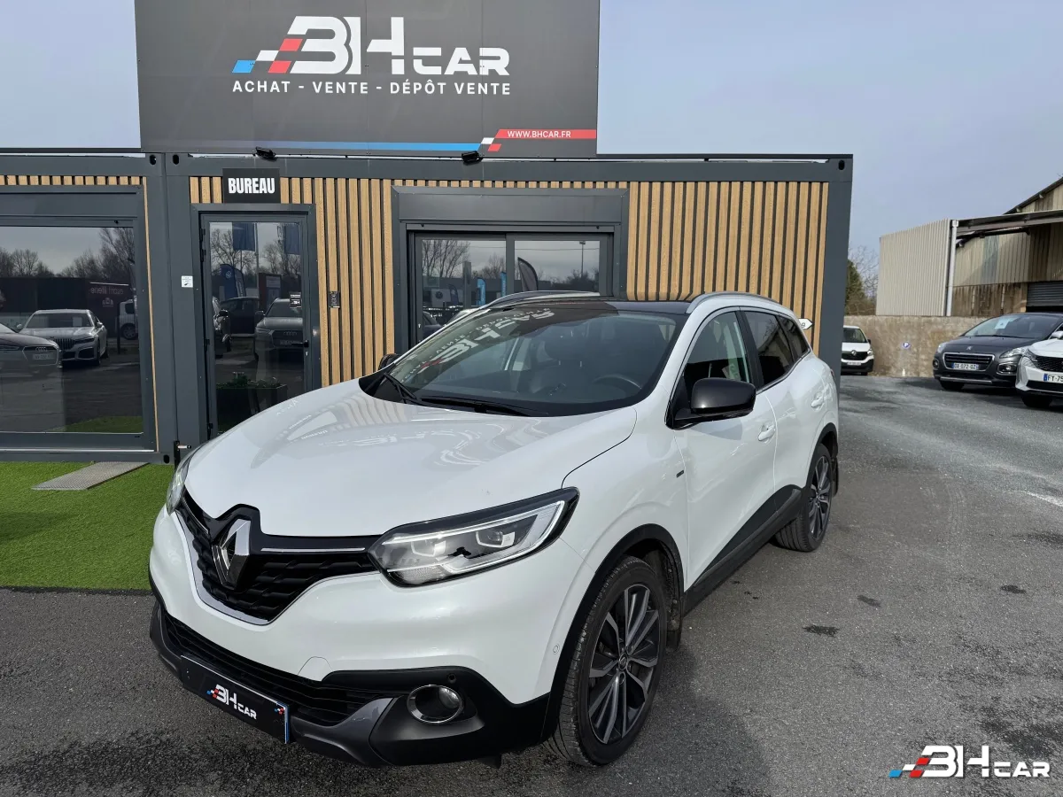 Renault Kadjar