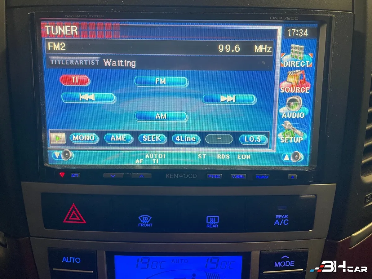 Hyundai Santa Fe - photo 17