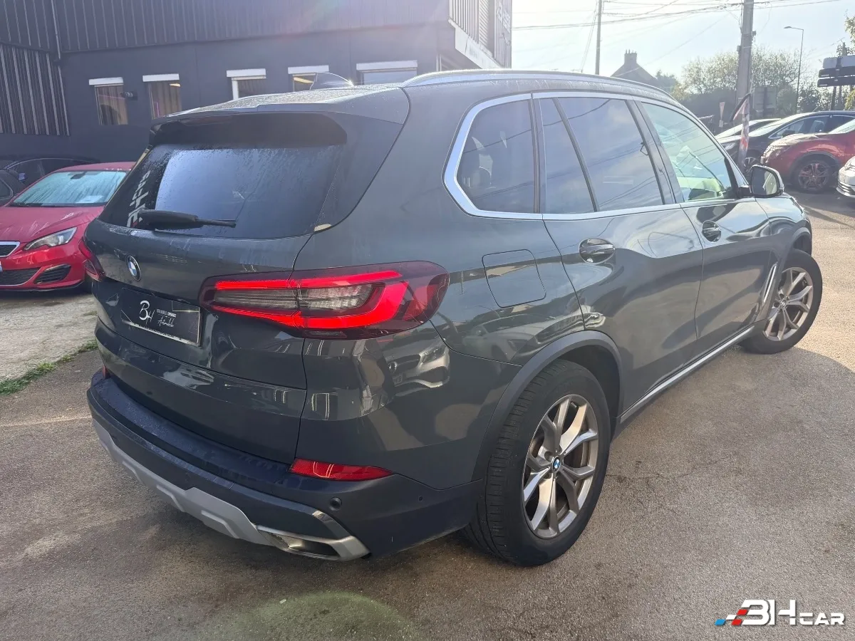 Bmw X5 - photo 31