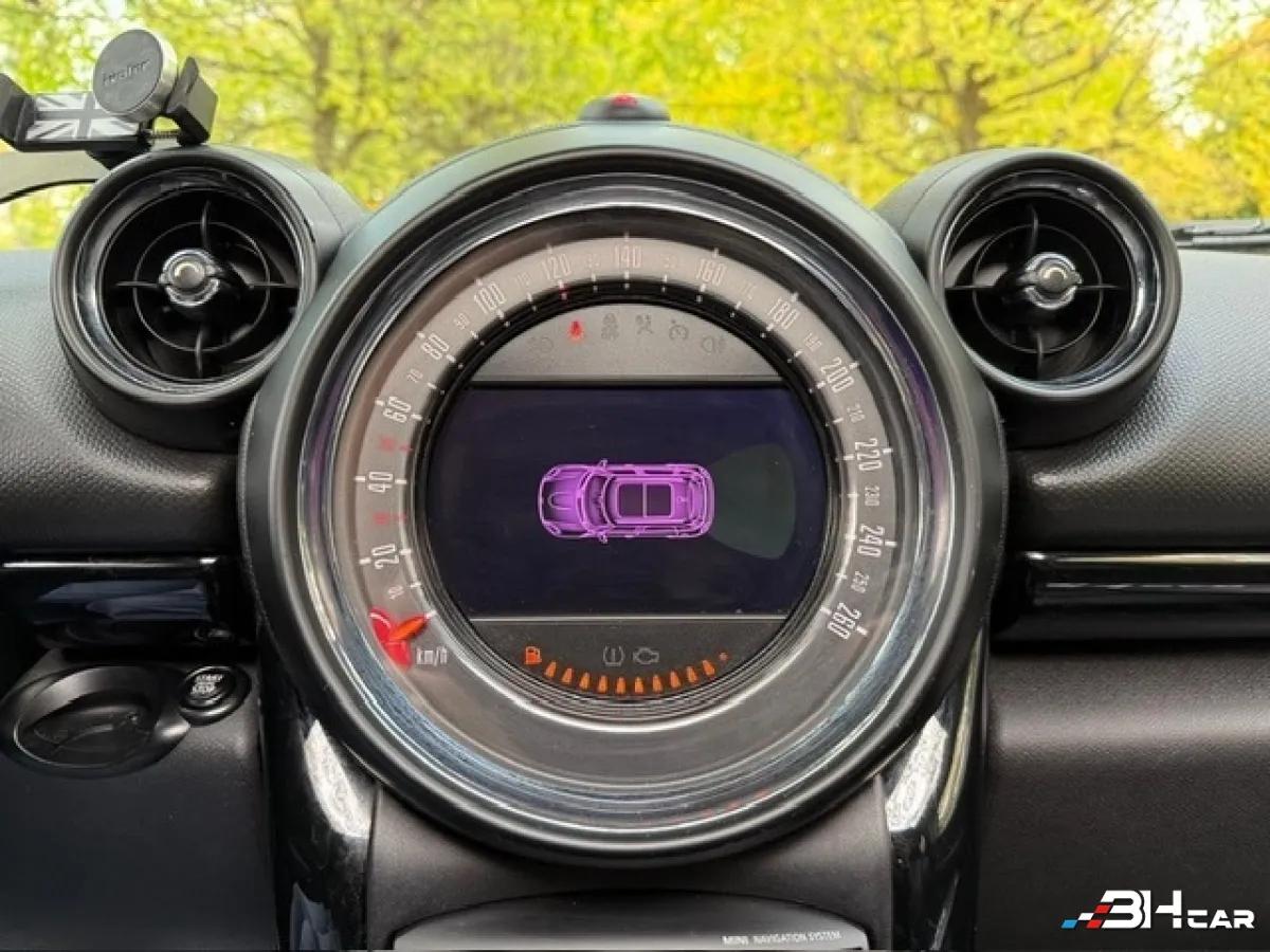 Aperçu indisponible de Mini Countryman