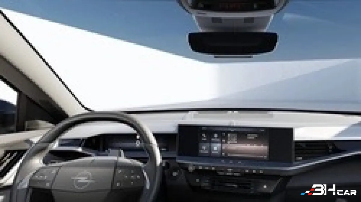 Opel Grandland - photo 5