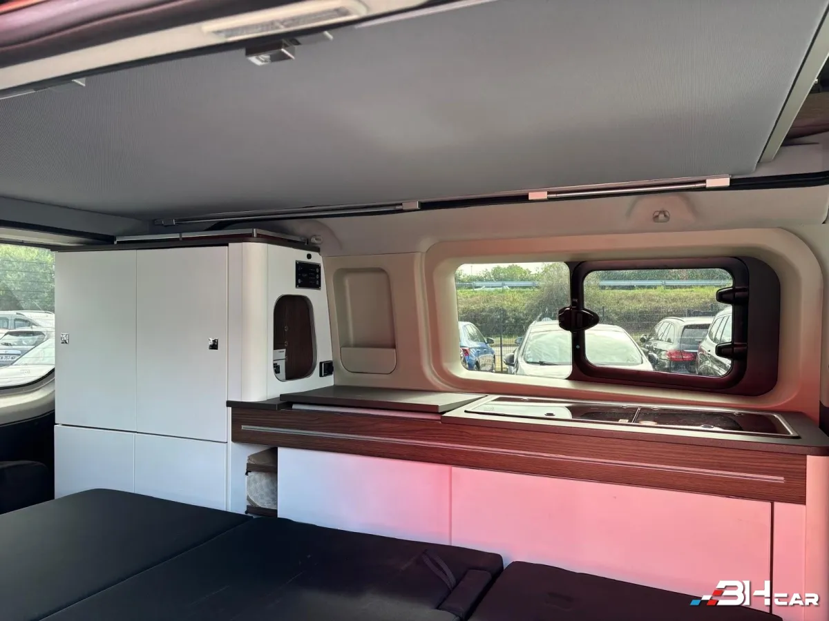 Ford Transit Custom - photo 19
