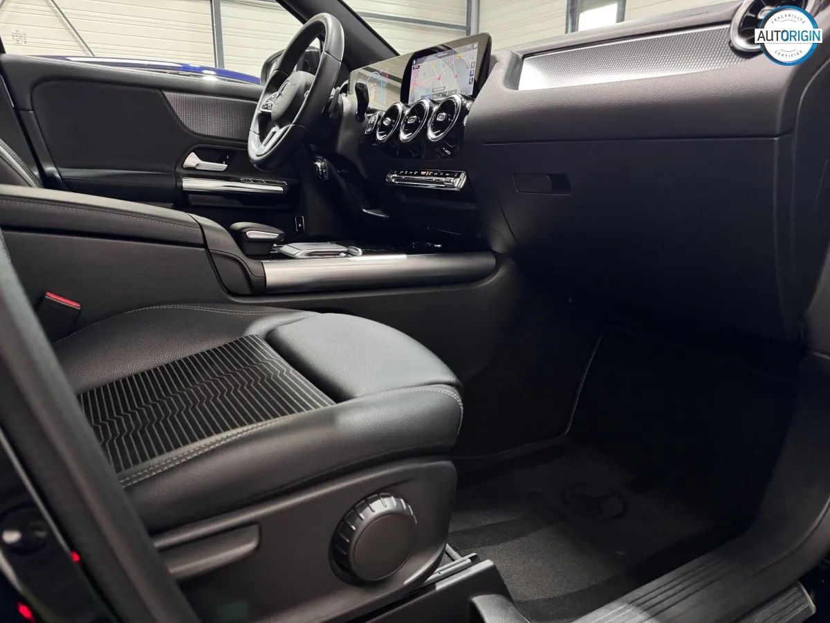 Mercedes Classe Gla - photo 19