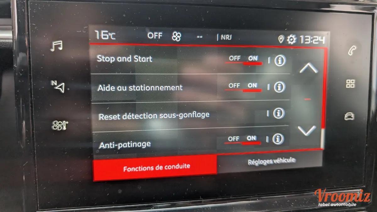 Citroen C3 GENERATION-III 1.2 PURETECH 80 GRAPHIC START-STOP