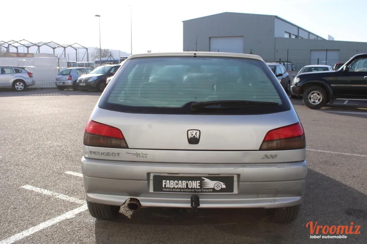 PEUGEOT 306 