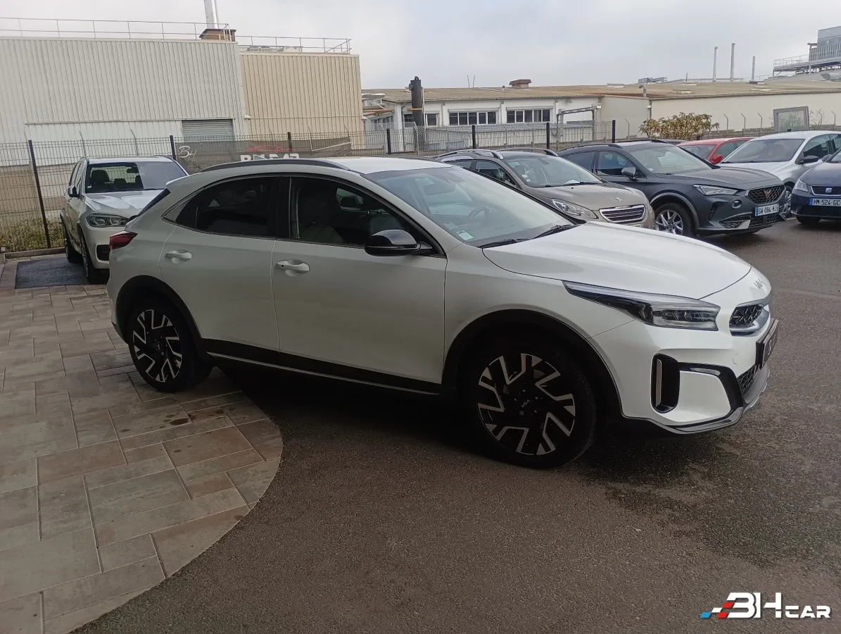 Kia Xceed - photo 6