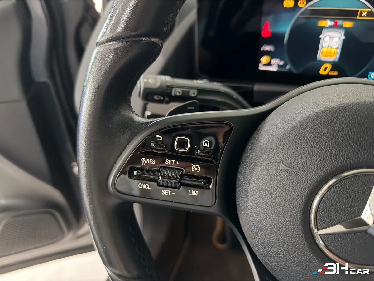 Mercedes Classe Gla - photo 29