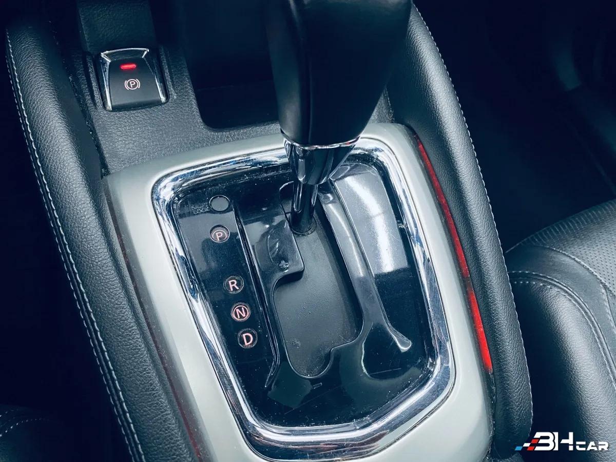 Aperçu indisponible de Nissan Qashqai