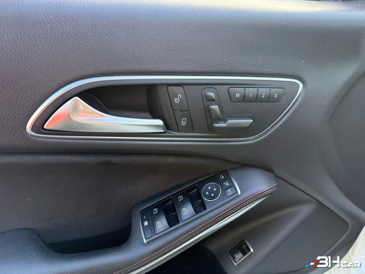 Mercedes Classe Cla - photo 17