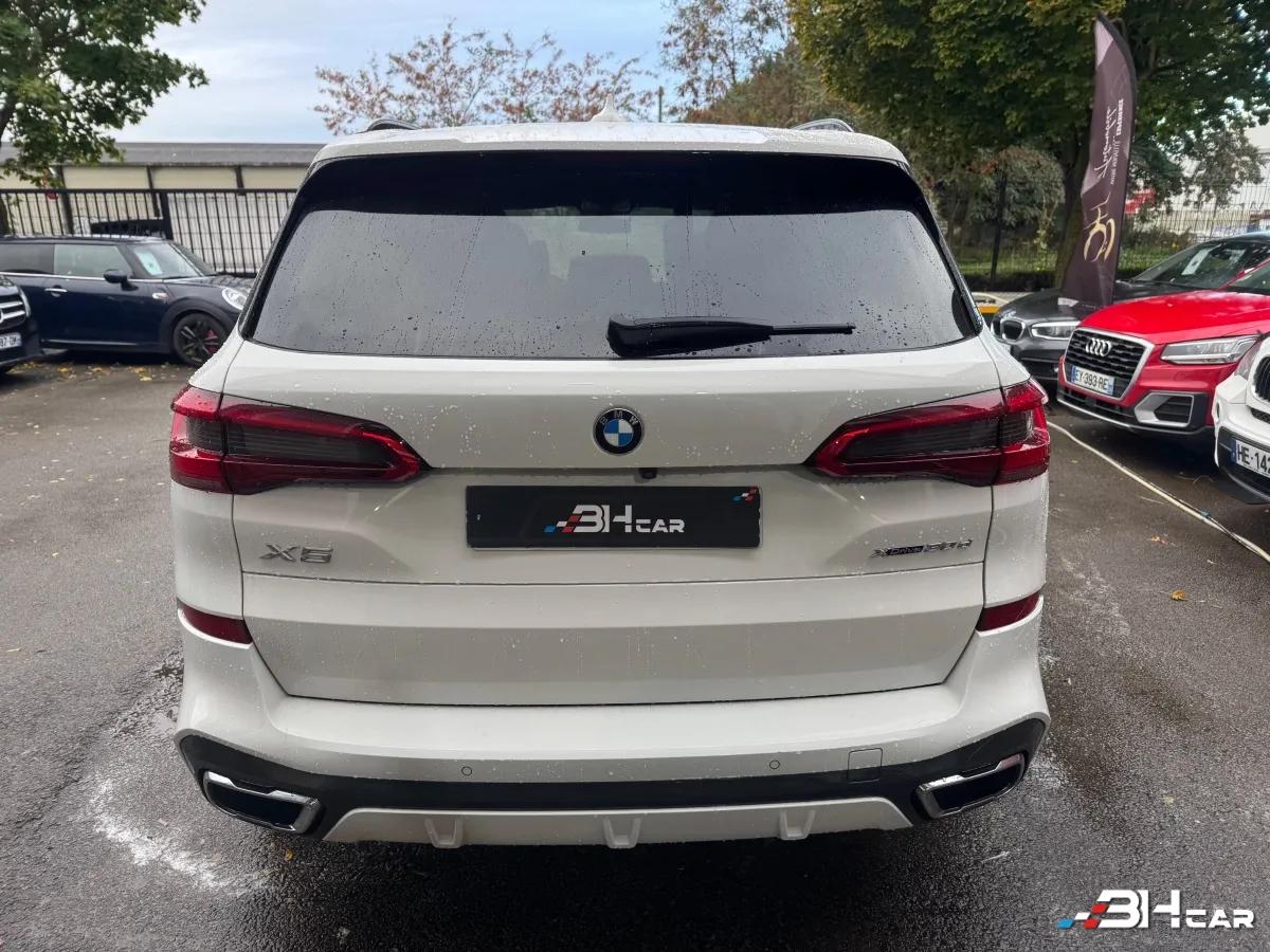 Aperçu indisponible de Bmw X5