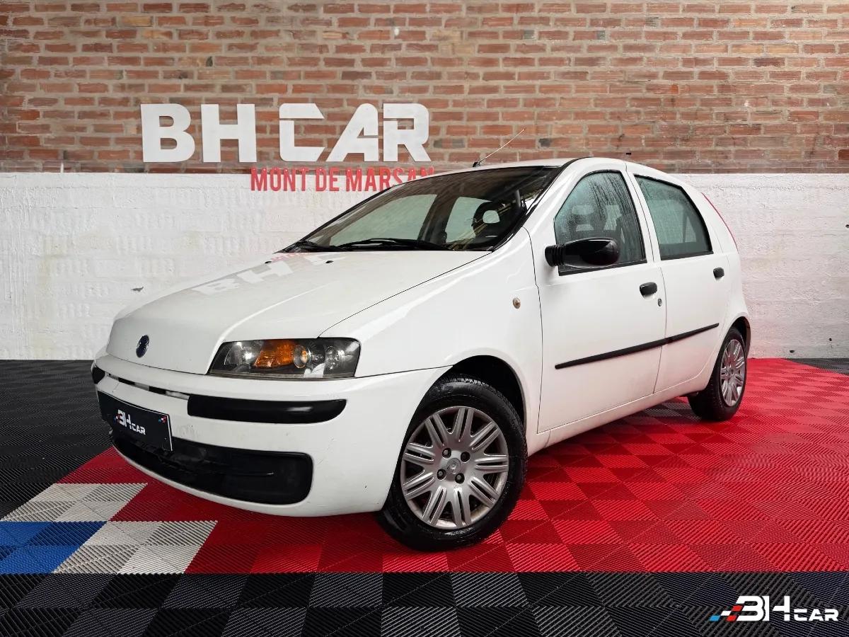 Image: Fiat Punto 1.2 60