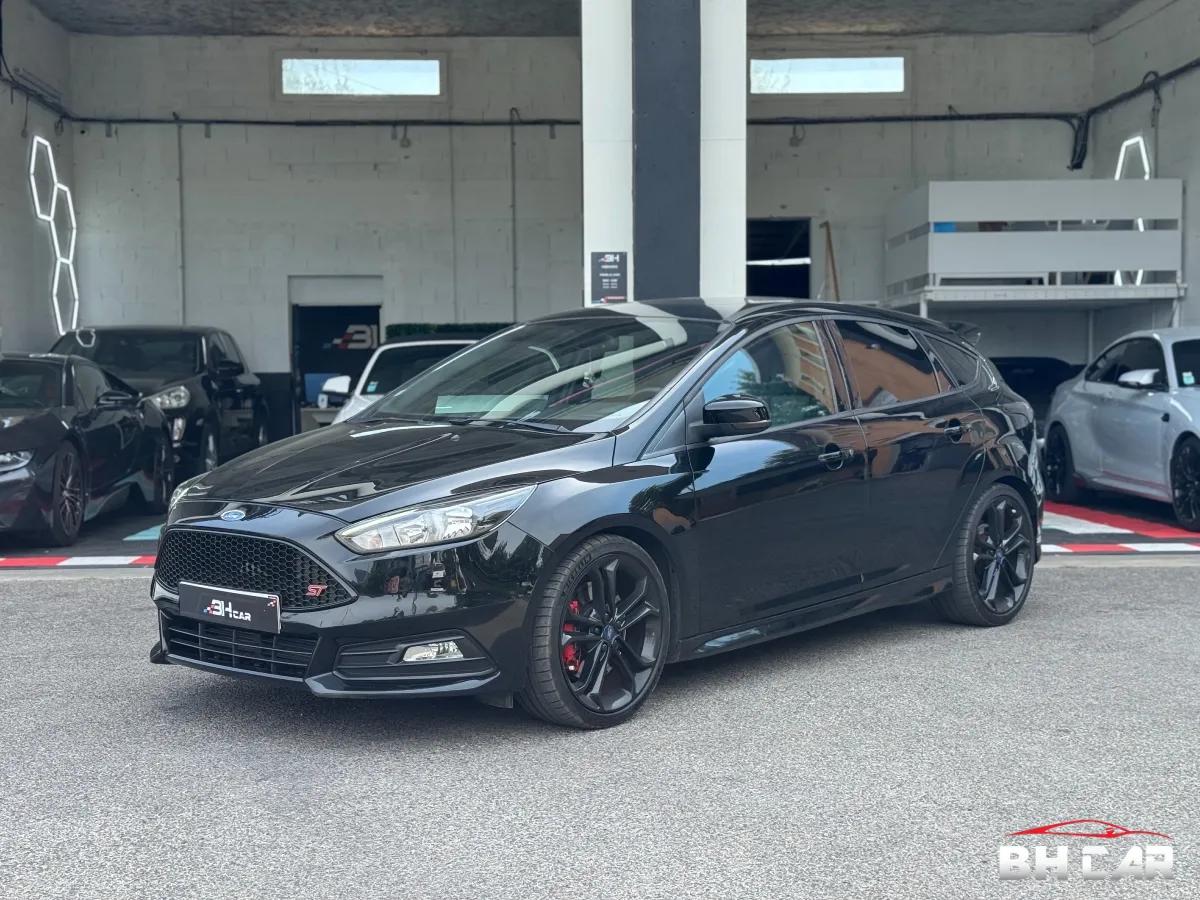 Image Ford Focus