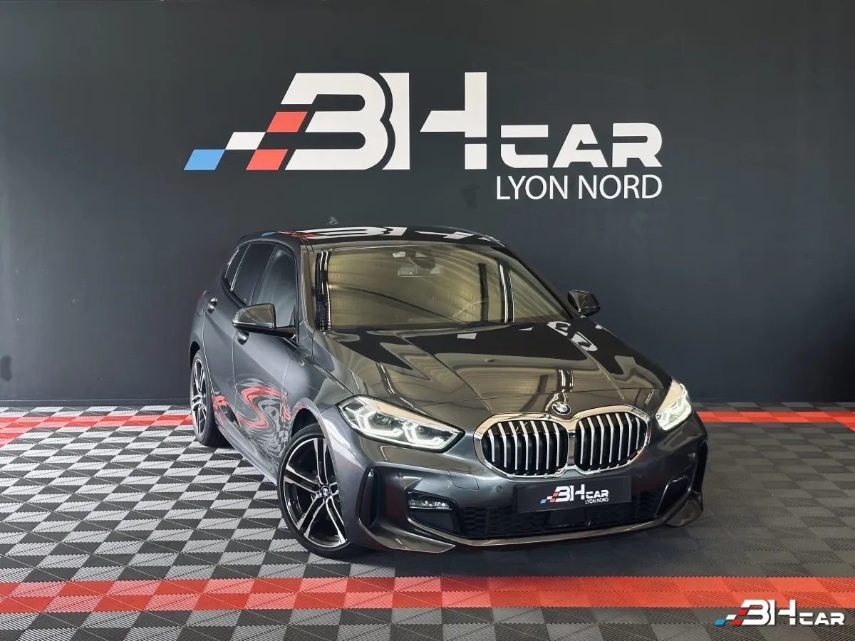 Bmw Serie 1 - photo 2