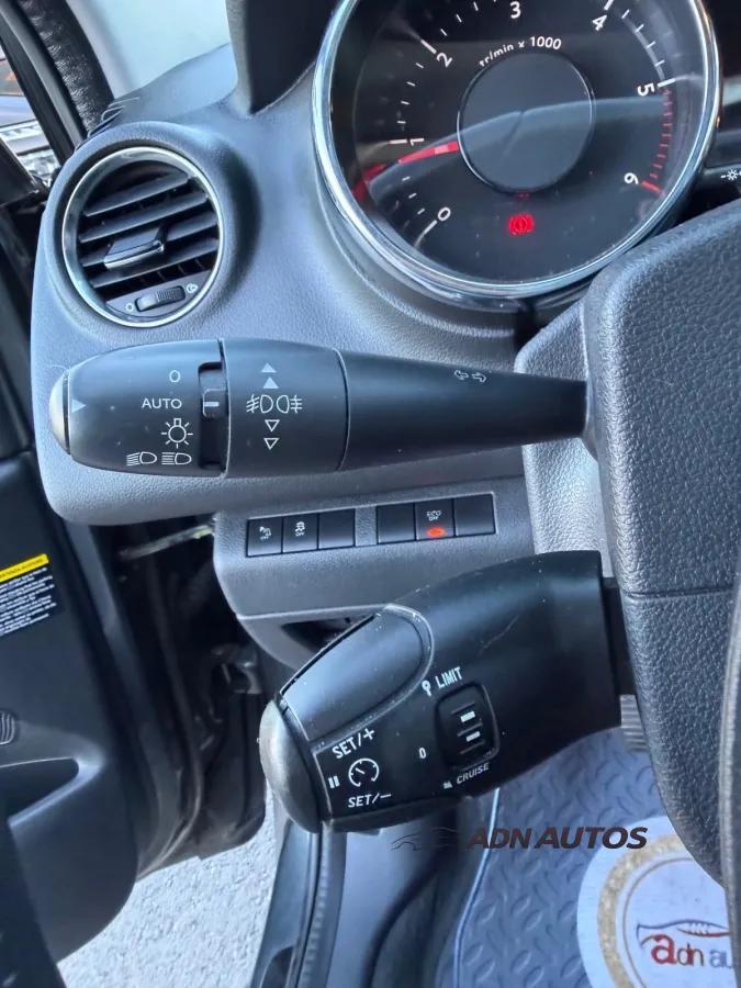 Peugeot 5008 GENERATION-I 1.6 BLUEHDI 120 STYLE