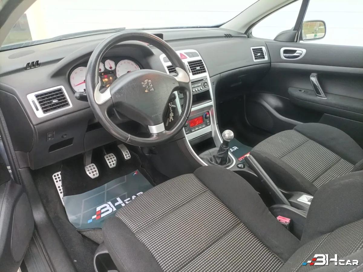 Aperçu indisponible de Peugeot 307