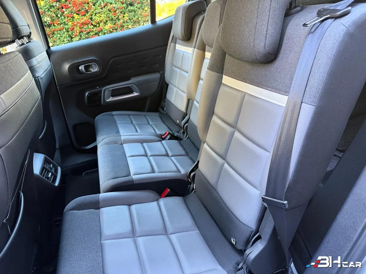 Aperçu indisponible de Citroën C5 Aircross