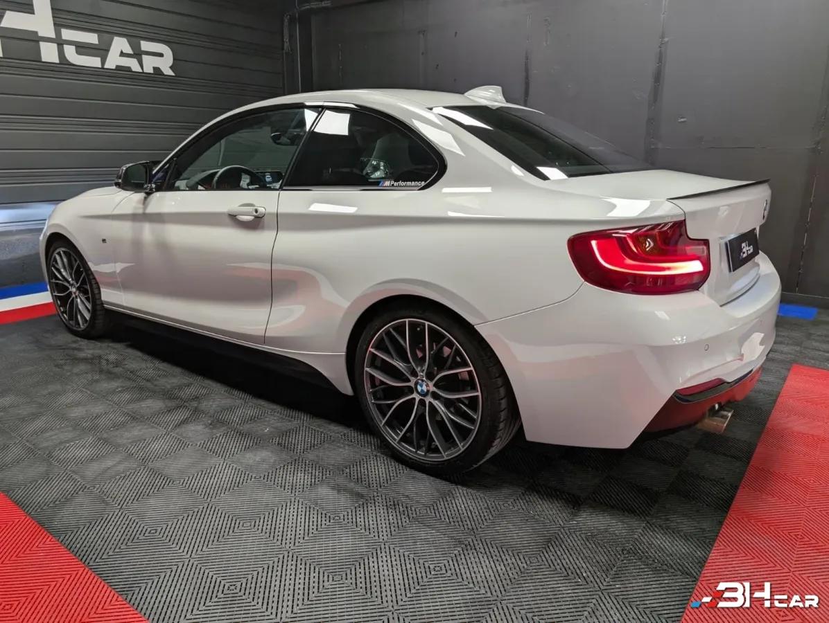 Aperçu indisponible de Bmw Série 2