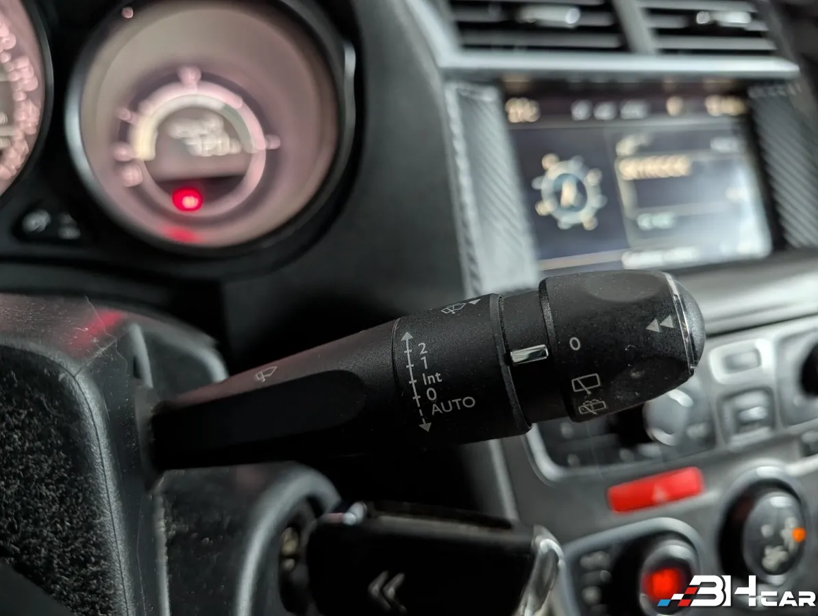 Citroen C4 - photo 21