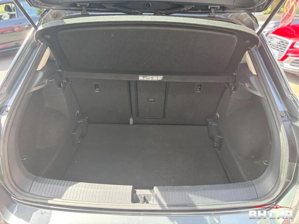 Aperçu indisponible de Volkswagen T-Roc