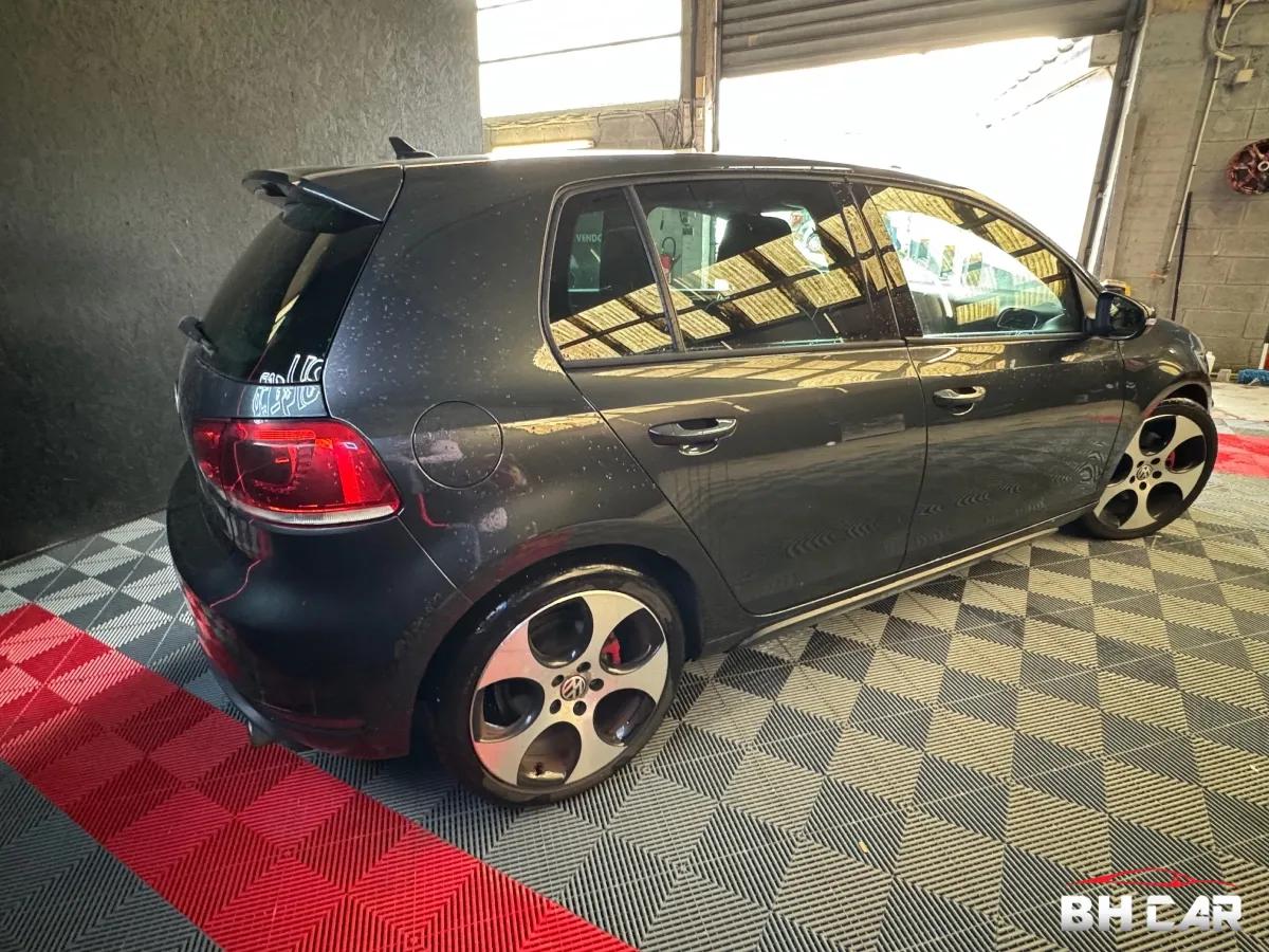 Aperçu indisponible de Volkswagen Golf
