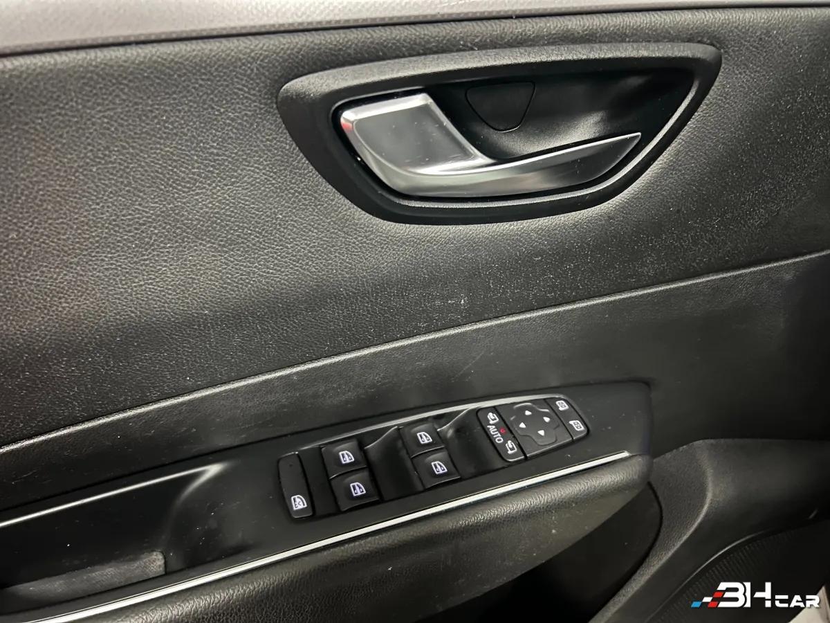 Aperçu indisponible de RENAULT Talisman