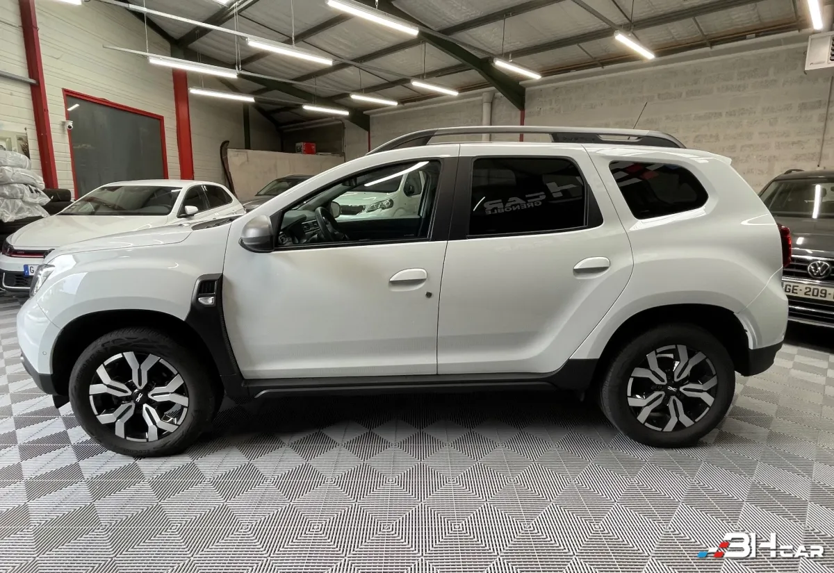 Dacia Duster - photo 6