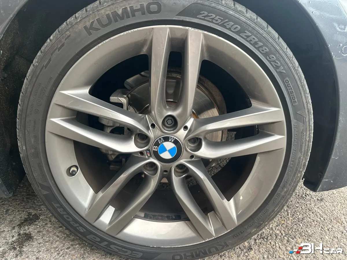 Bmw Serie 1 - photo 30