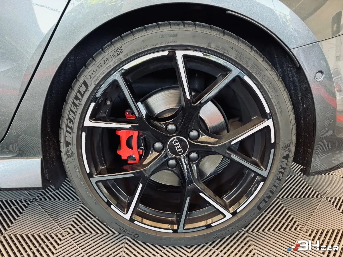 Audi Rs3 - photo 31