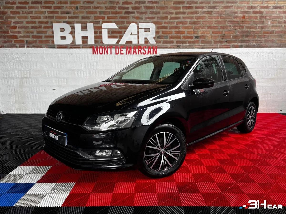 Image Volkswagen Polo