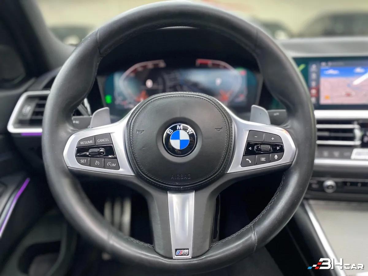 Aperçu indisponible de Bmw Série 3