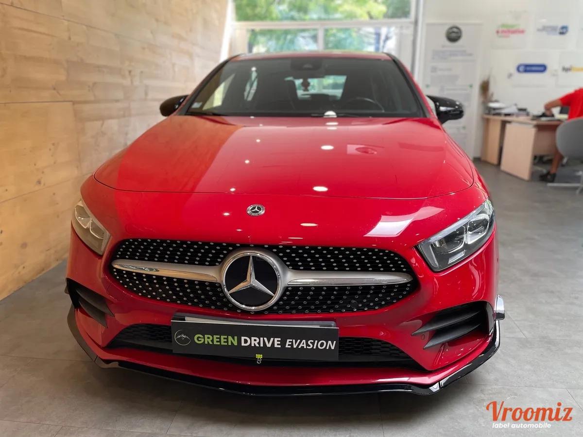 Mercedes Classe A 