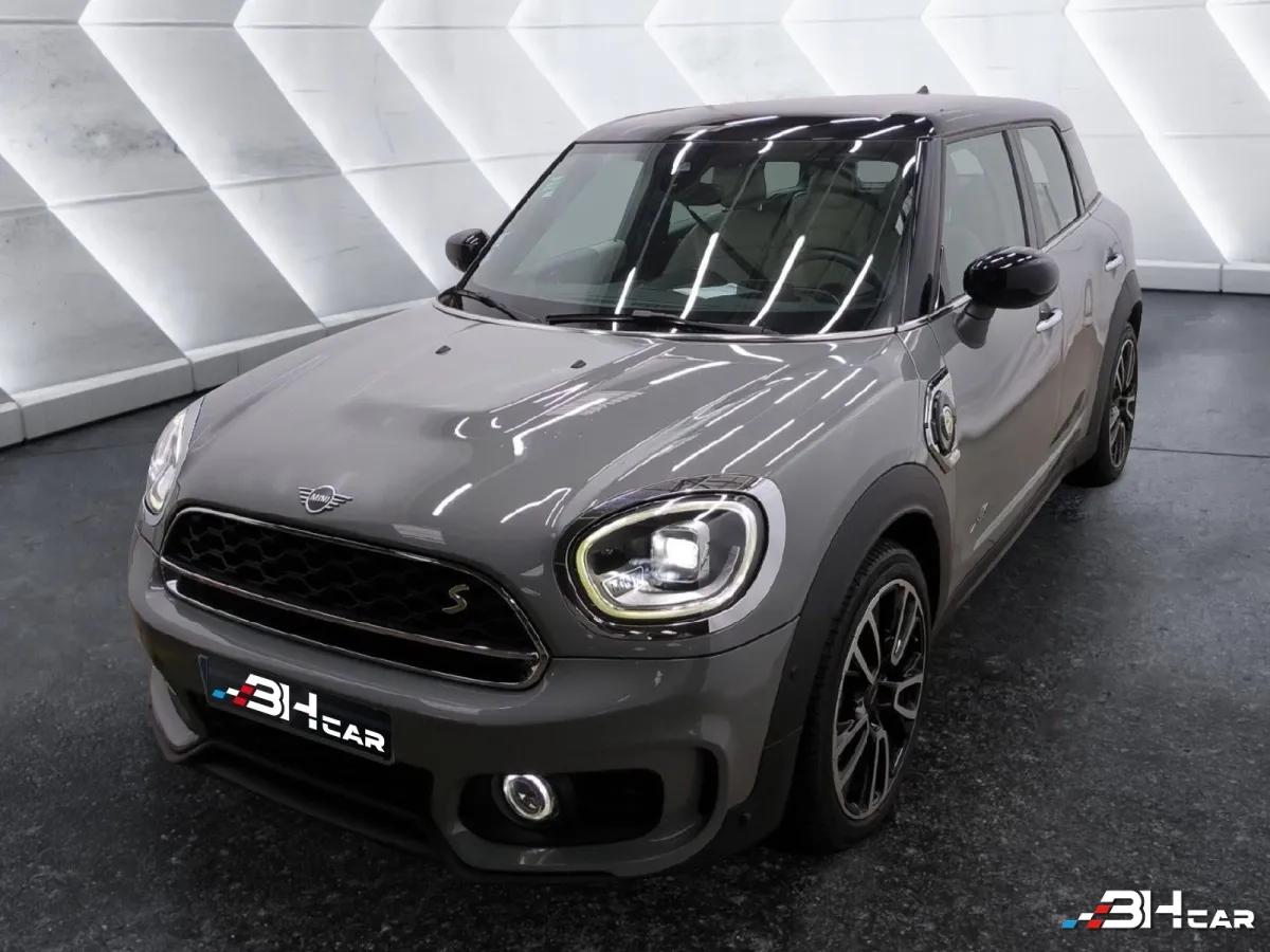 Image Mini Countryman