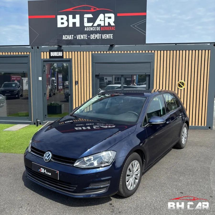 Image Volkswagen Golf