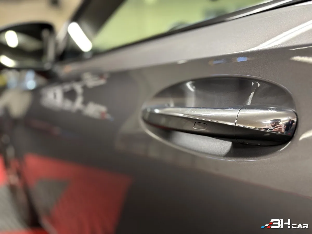 Mercedes Classe A - photo 15