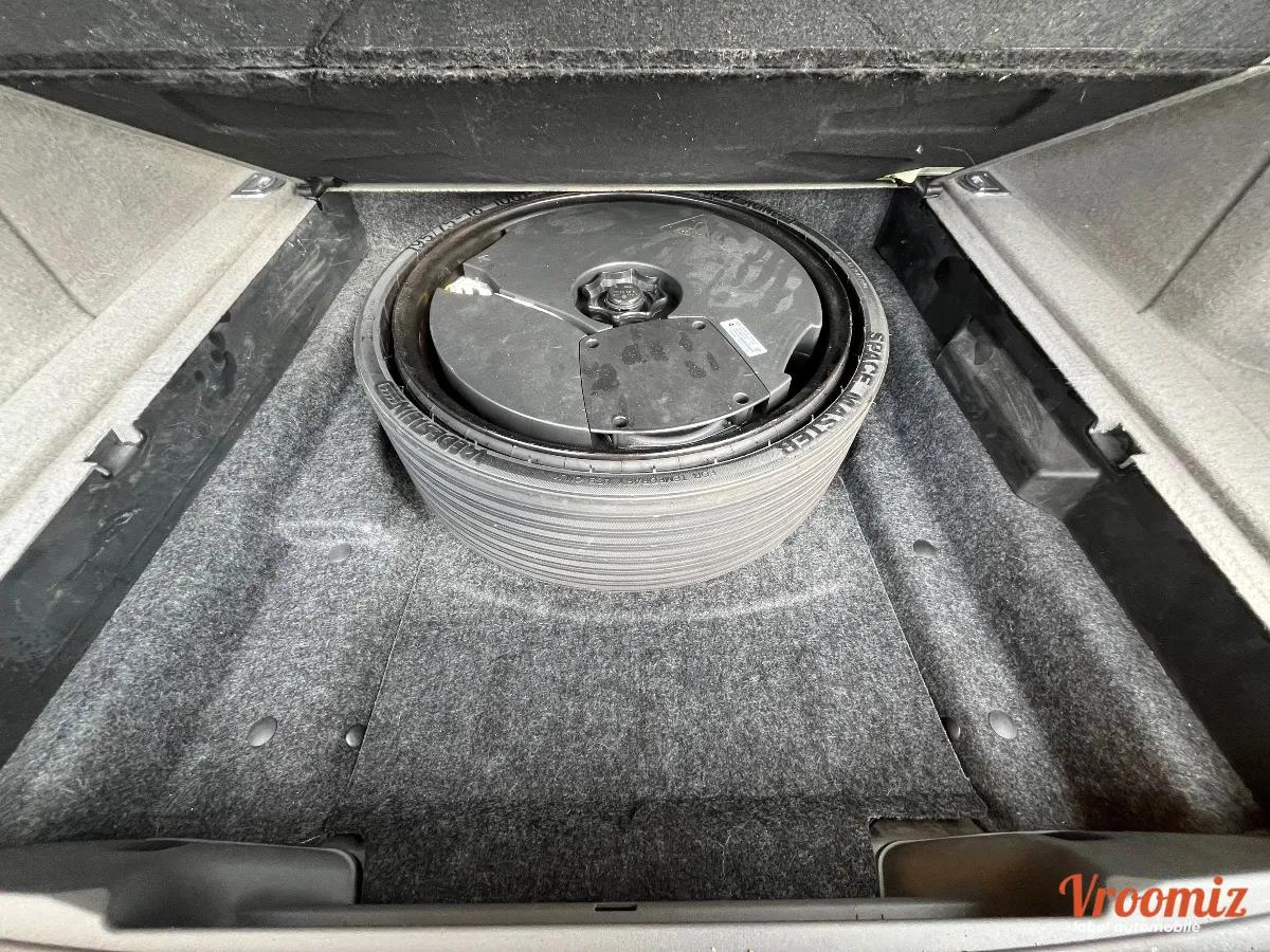 AUDI Q5 2.0 TDI Quattro S Tronic7 170 cv Boîte automatique