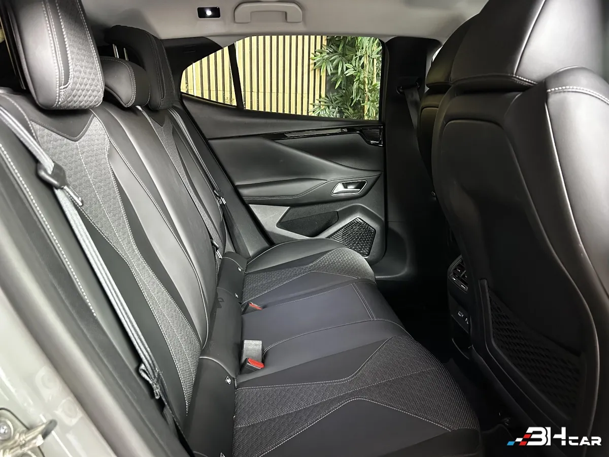 Ds Automobiles Ds 4 - photo 14
