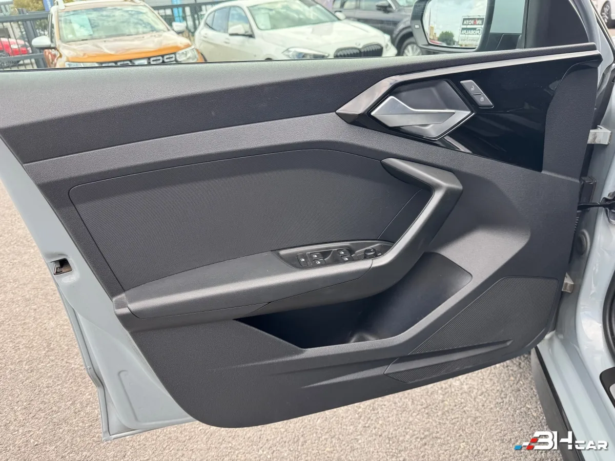 Audi A1 - photo 8